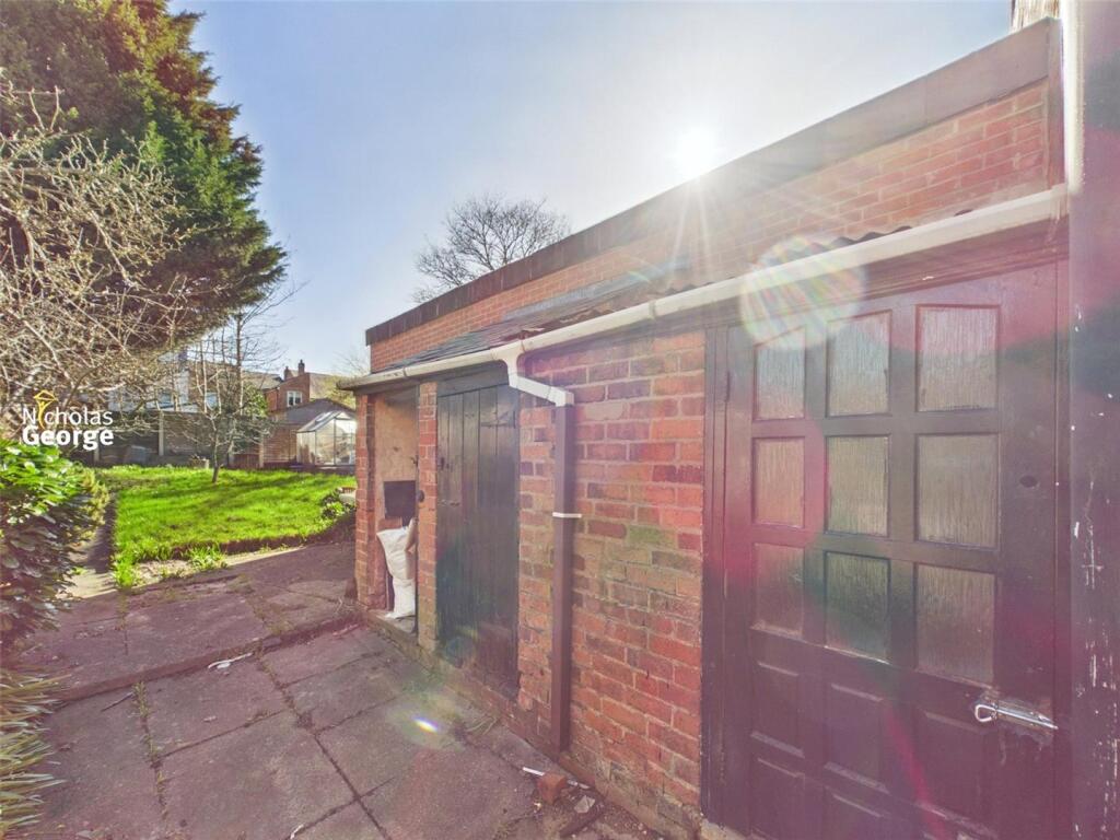 Additional image 15 of Station Road, Kings Heath, B14 7TA
