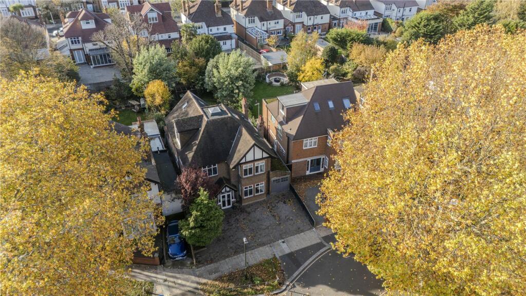 Main image of property: Cole Park Road, Twickenham, TW1