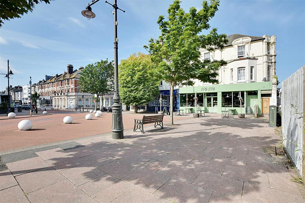 Main image of property: Devonshire Square, Bexhill-On-Sea
