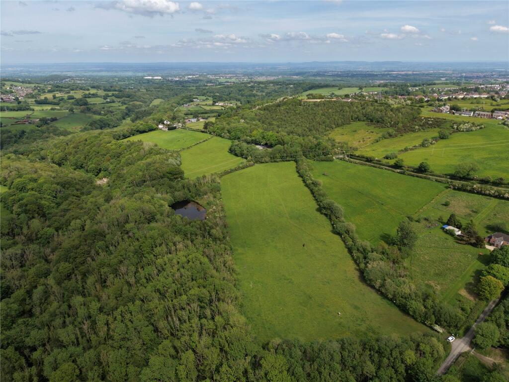 Main image of property: Glascoed Road, Brymbo, Wrexham, LL11