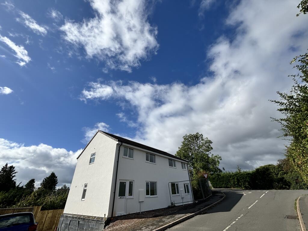 Main image of property: Railway Street, Long Lawford, RUGBY