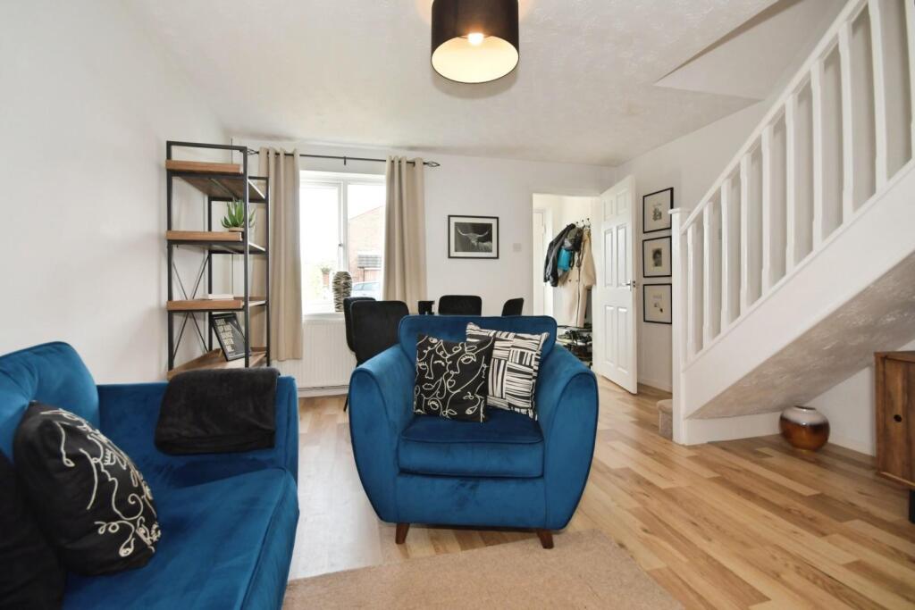 House in Sheffield - View 3