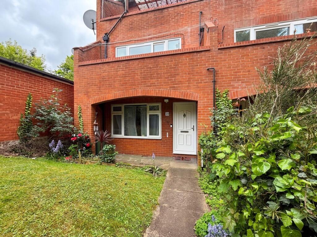 Main image of property: Ambleside Walk, Uxbridge, UB8