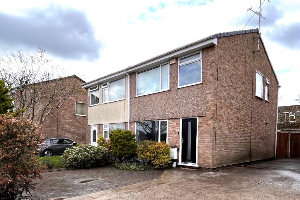 Main image of property: Archway, Mold