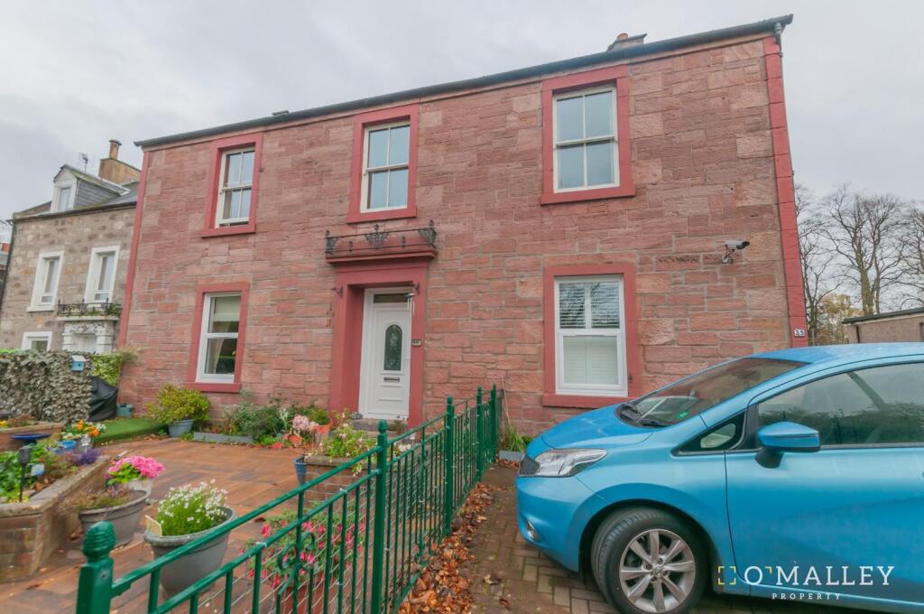 Main image of property: Grange Road, Alloa