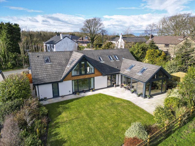 Robin Hood Lane, Wrightington, WN6 9QG photo 3
