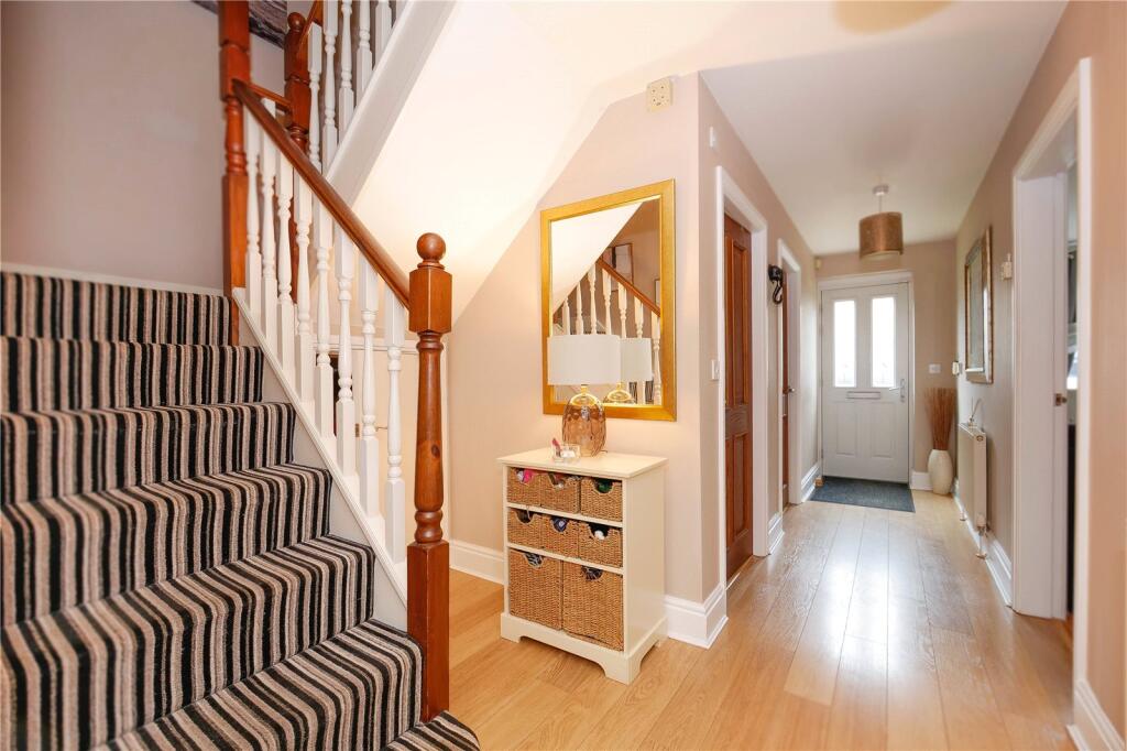 Additional image 8 of St. Helier Grove, Baildon, Shipley, West Yorkshire, BD17