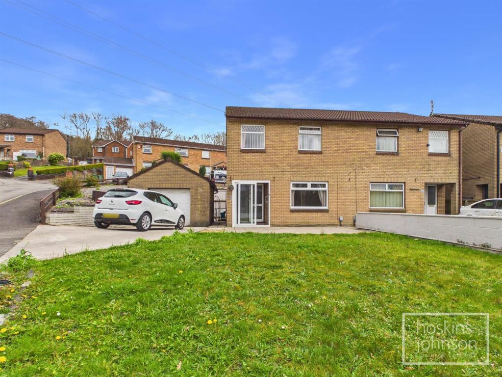 Main image of property: Llys Corrwg, Rhydyfelin, Pontypridd