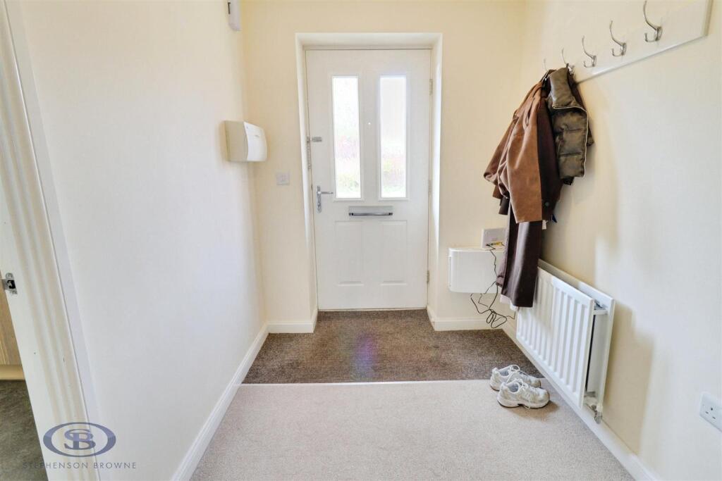 House in Nantwich, Malbank Waters, Burland and Acton - View 5