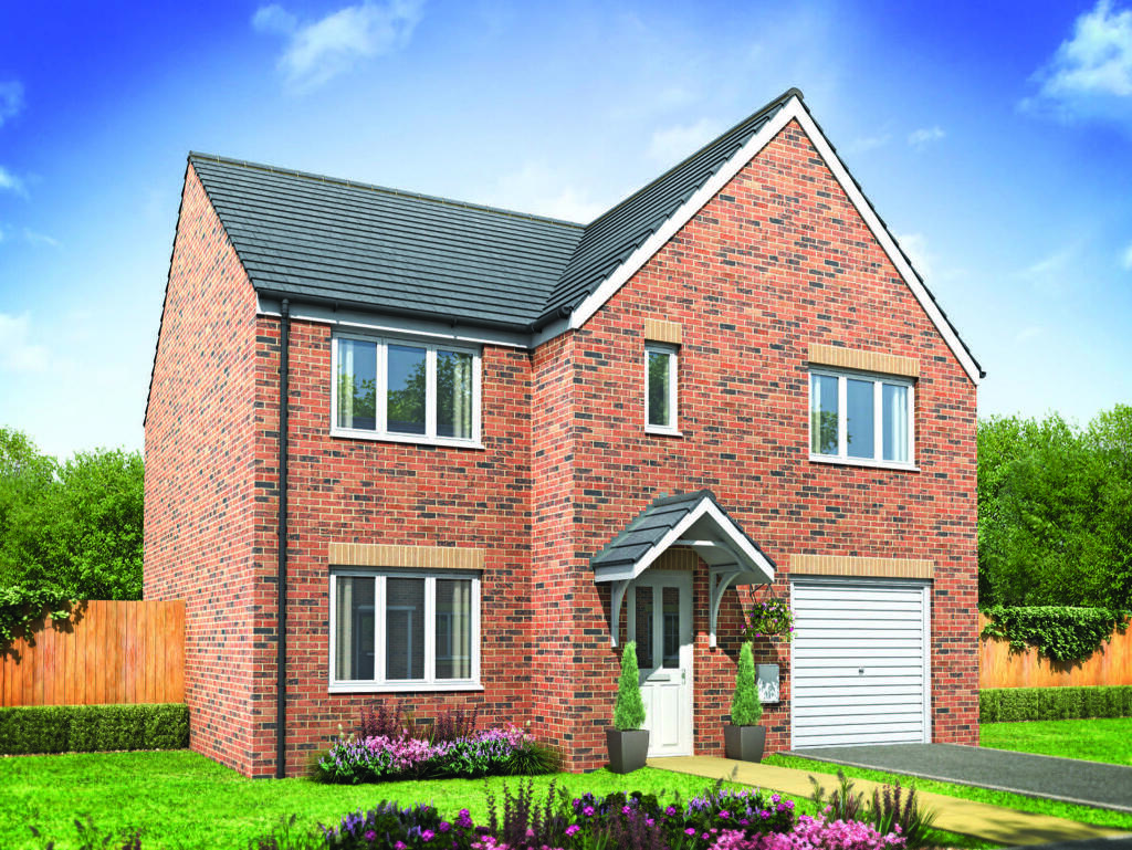 Main image of property: Higham Lane,
Nuneaton,
CV11 6BD