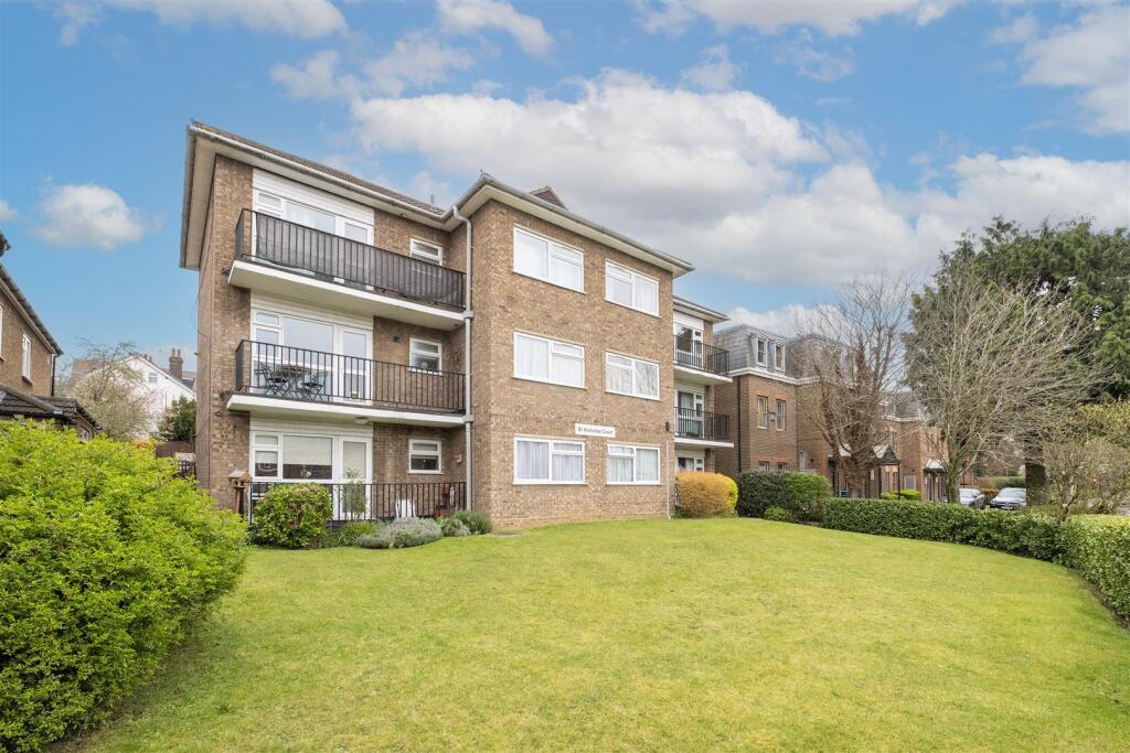 Main image of property: Bloomfield Road, Harpenden