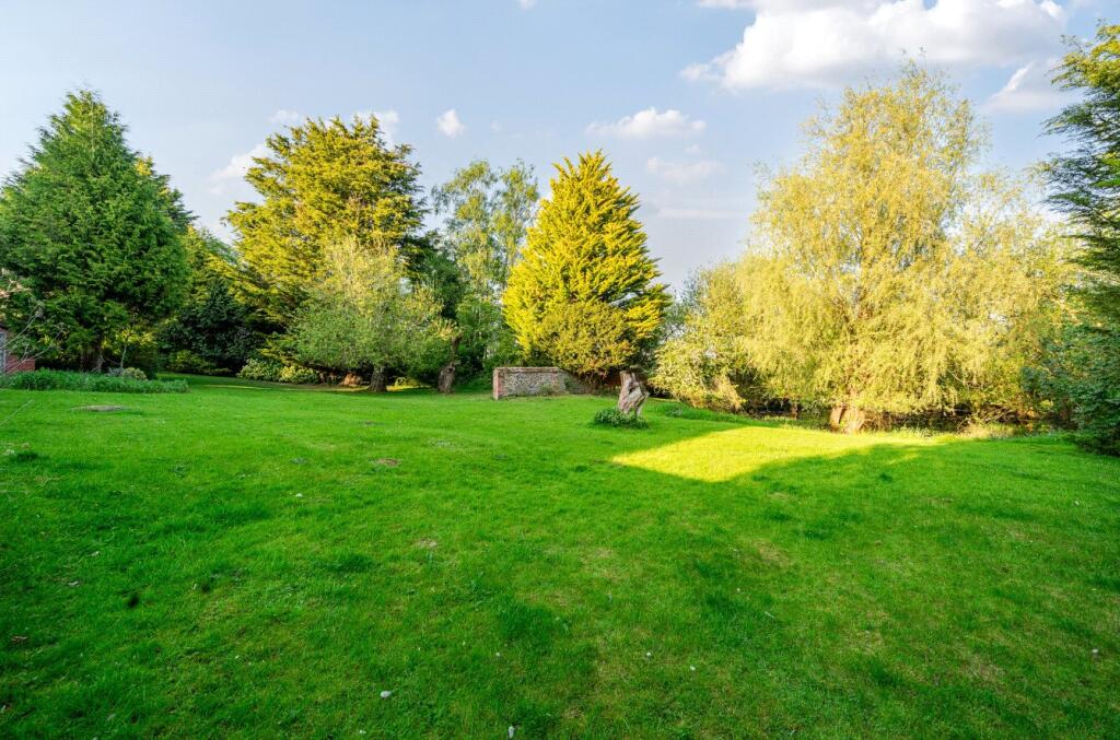 House in Babergh, Stanstead - View 4