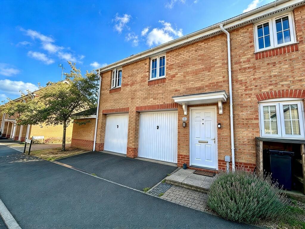 House in Stratton St Margaret, Greenbridge, Coleview - View 3