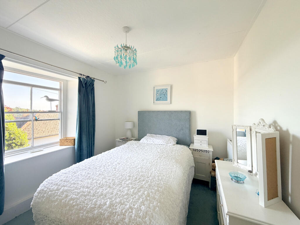 House in Truro - More