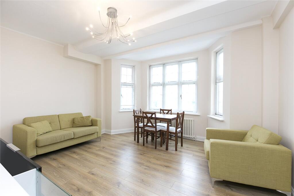 Main image of property: Melina Court,
Grove End Road, NW8