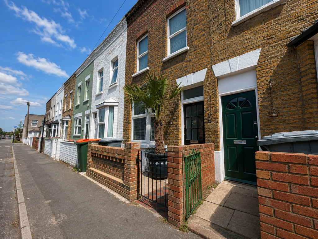 Main image of property: Field Road, Forest Gate, E7