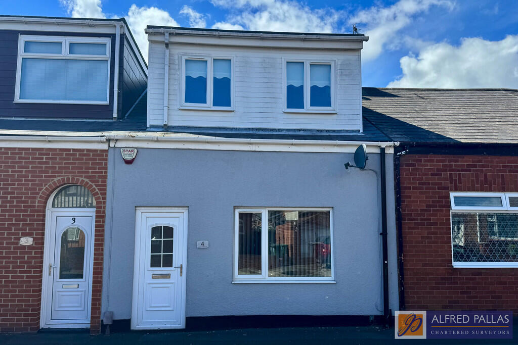 Main image of property: Eglinton Street North, Sunderland