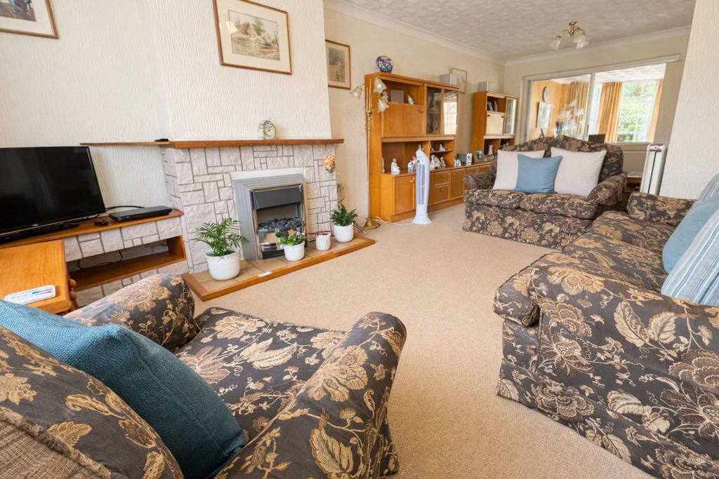 House in Portsmouth - View 4