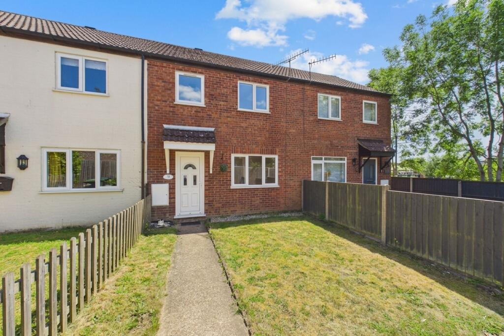 Main image of property: Woodland Close, Thetford, IP24