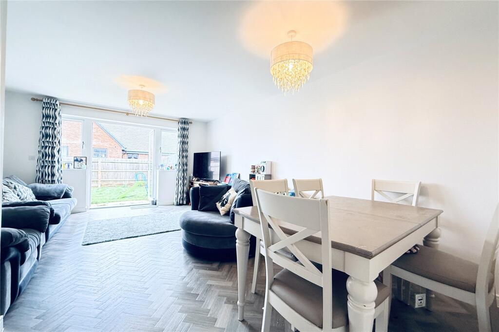 House in Reading - View 2