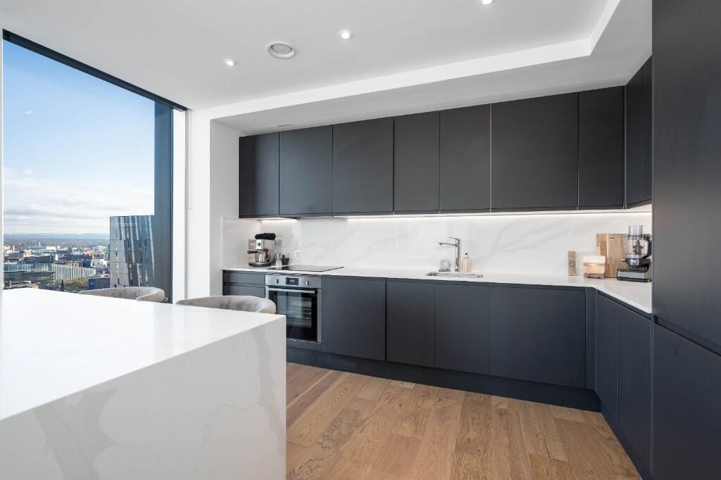 Great Bridgewater Street, Manchester, Greater Manchester, M1 photo 4