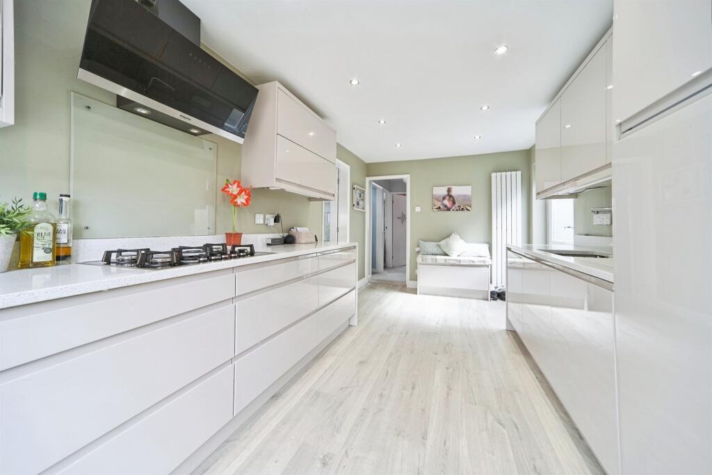 Additional image 11 of Mainspring Road, Wilsden, Bradford