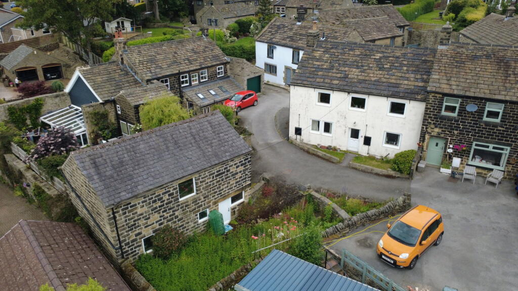 Main image of property: Ingbirchworth Road Thurlstone Sheffiled