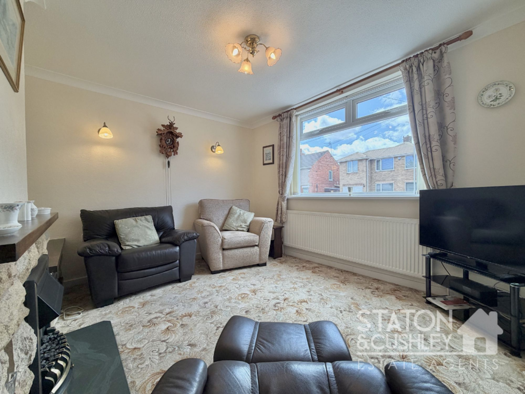 King Street, Mansfield Woodhouse, NG19 - View 4
