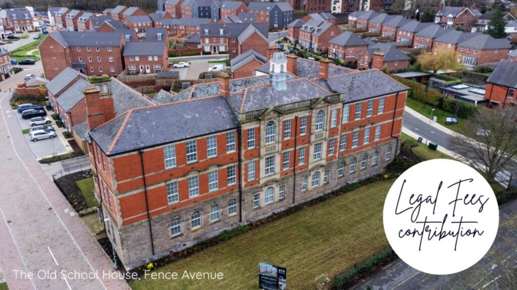 Main image of property: Old School House, Macclesfield