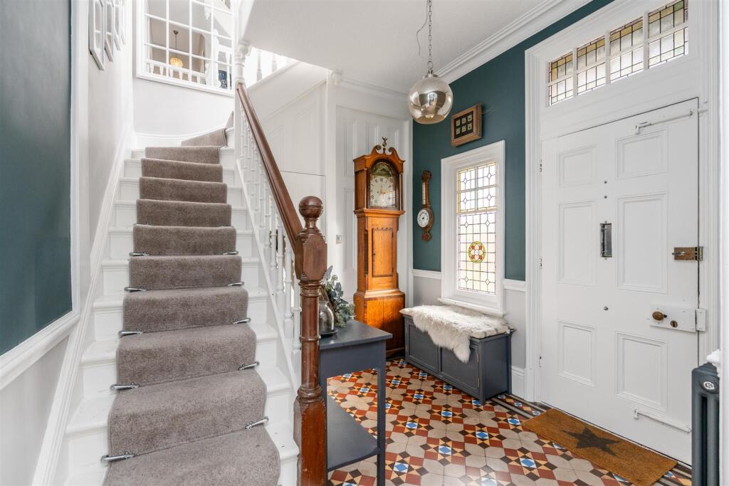 Additional image 16 of Meriden Road, Hampton In Arden - viewings Saturday 11th April