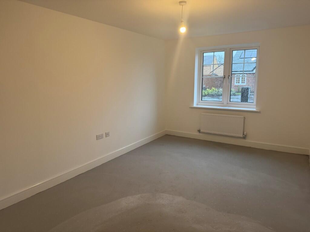 Half Penny Meadows, Pendle Road,
Clitheroe
BB7 1LN photo 5