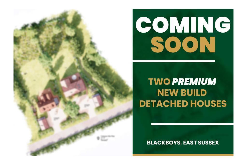 Main image of property: Framfield Road, Blackboys, East Sussex, TN22 5LS