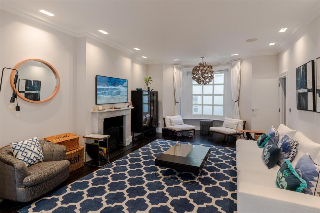 Apartment in London, Westbourne Green, Bayswater - View 3