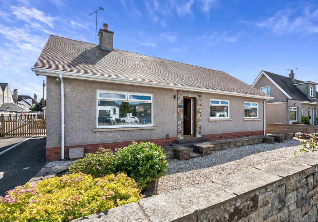 House in Falkirk