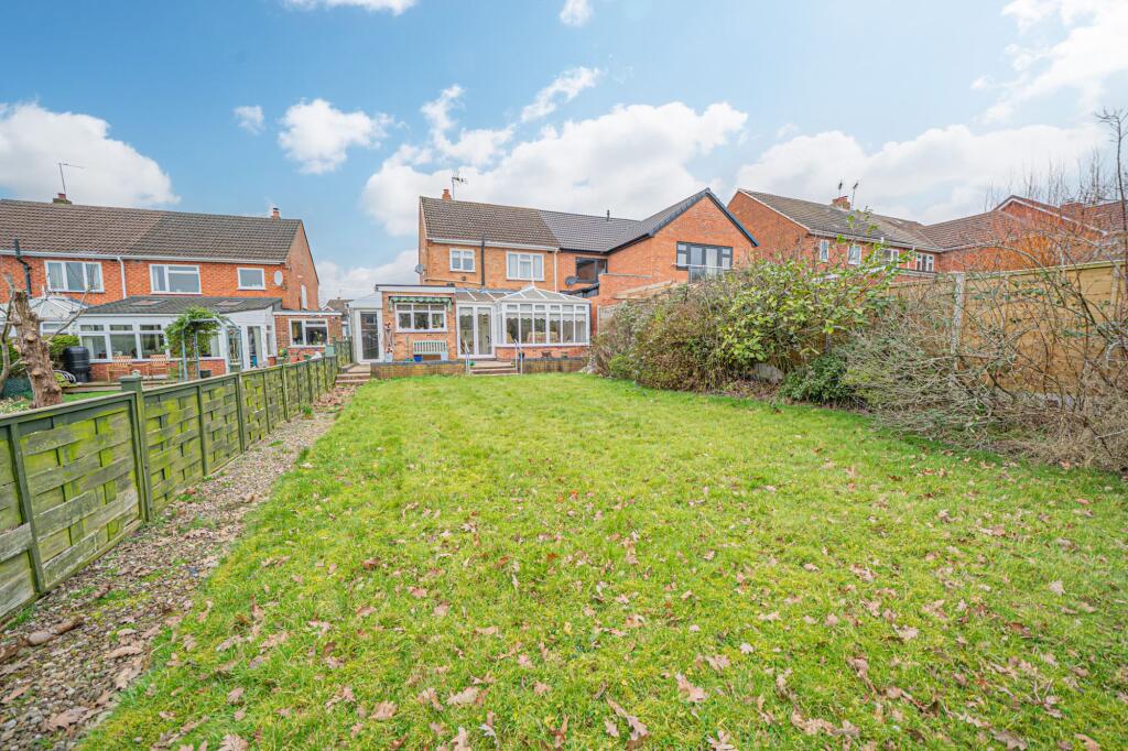 Additional image 14 of Poplar Road, Dorridge, B93