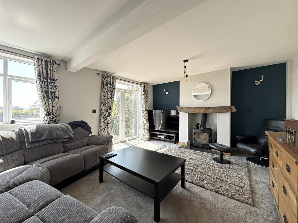 House in Bayston Hill, Shropshire - View 2