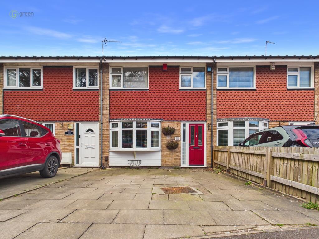 Additional image 35 of Wincanton Croft, Birmingham, B36