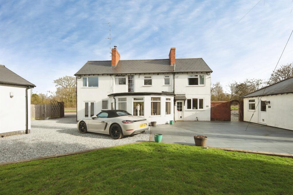 Main image of property: Kenilworth Road, Meriden