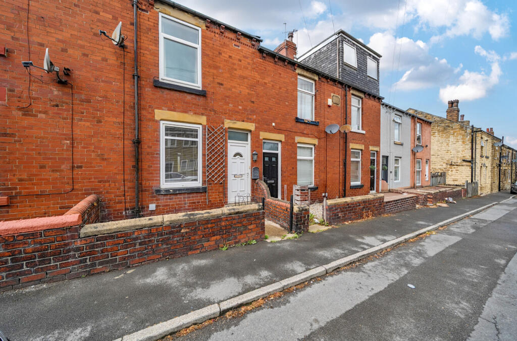 Main image of property: Beech Street, Tingley, Wakefield, WF3