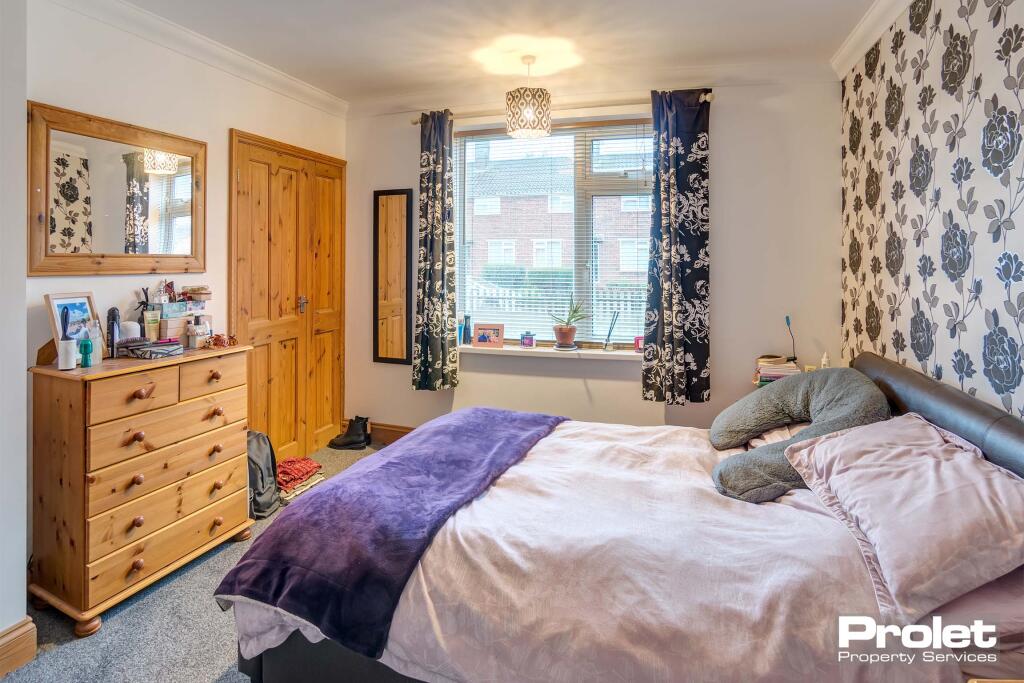 Apartment in Norwich, Earlham Rise - View 4