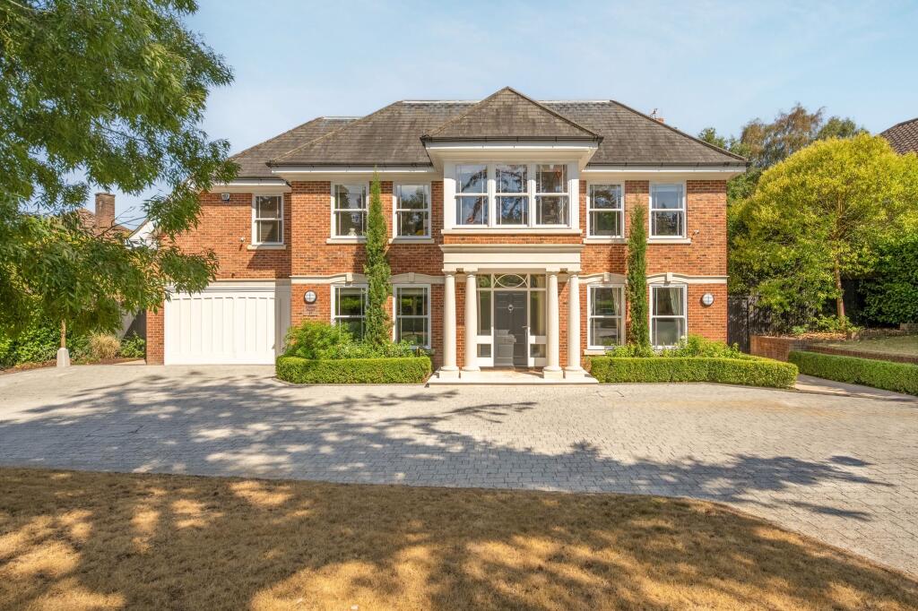 Main image of property: Llanvair Drive, Ascot, SL5