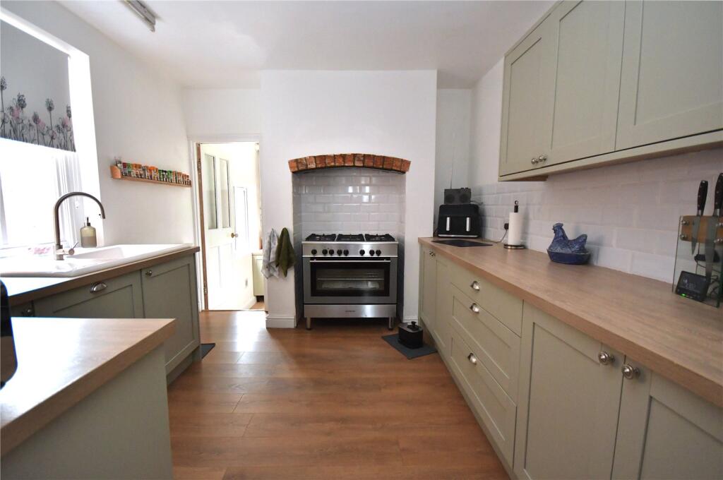 House in Northamptonshire, Woodford cum Membris - View 5