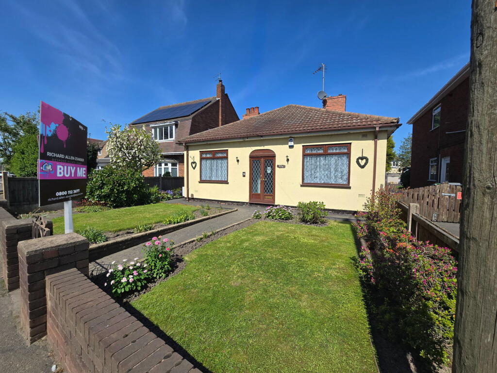 Main image of property: Coalway Road, Wolverhampton, WV3 7NP