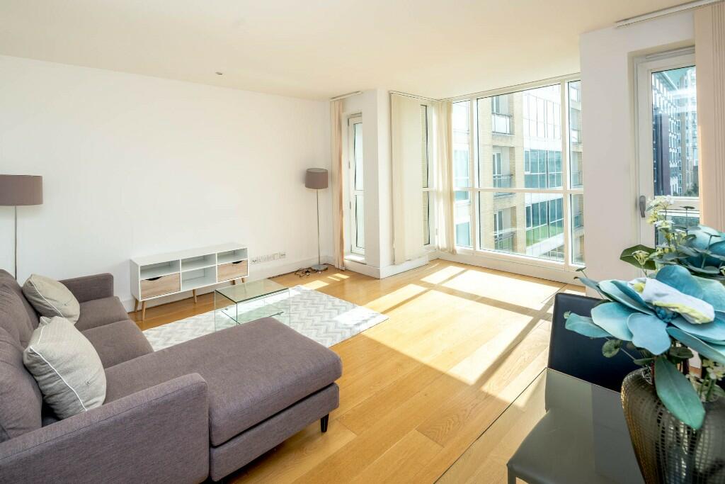 Main image of property: Westferry Circus, London, E14