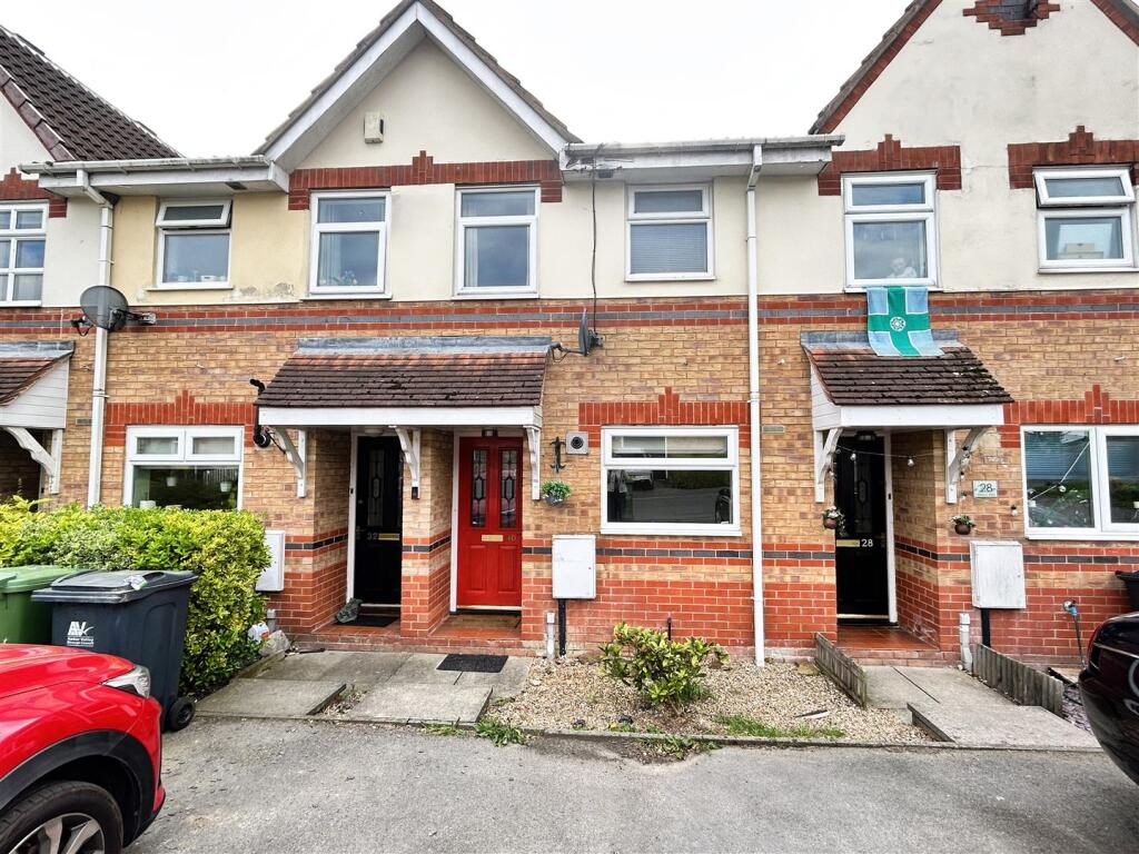 Main image of property: Edensor Drive, Belper