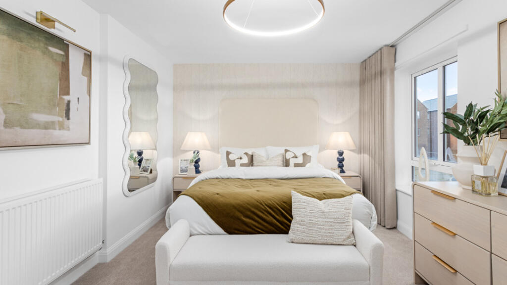 Main image of property: Beagle Road,
Cambridge,
CB30YJ