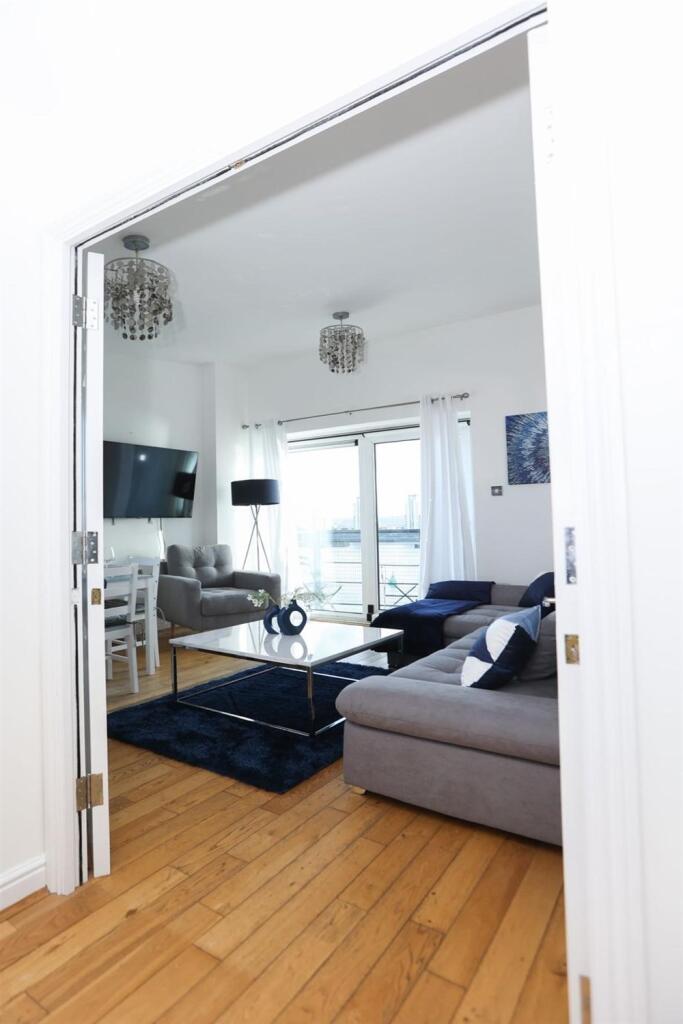 Apartment in London - View 3