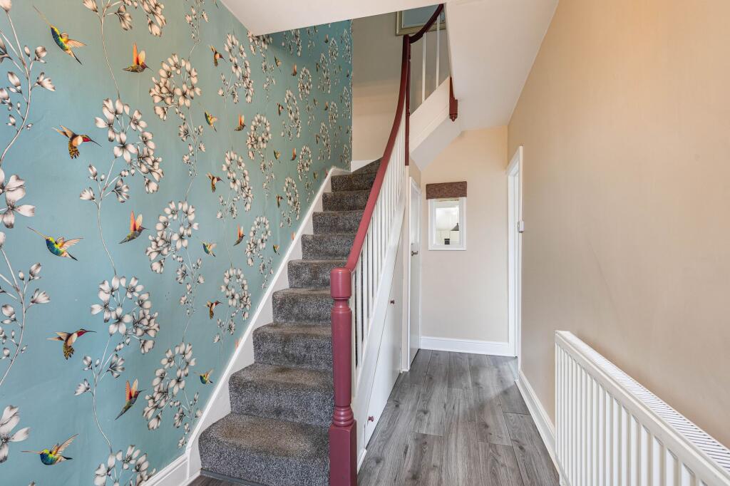 House in East Lindsey, Hundleby - View 5