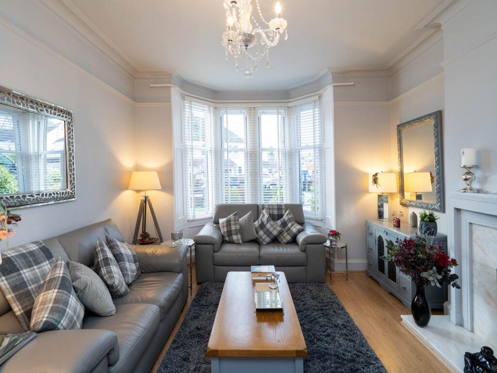 Ormidale Terrace, Murrayfield, Edinburgh photo 4
