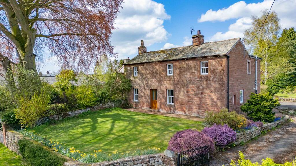 Main image of property: Culgaith, Penrith, CA10